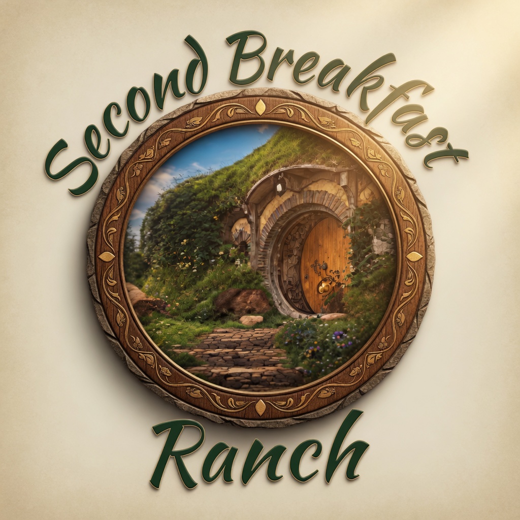 Second Breakfast Homestead